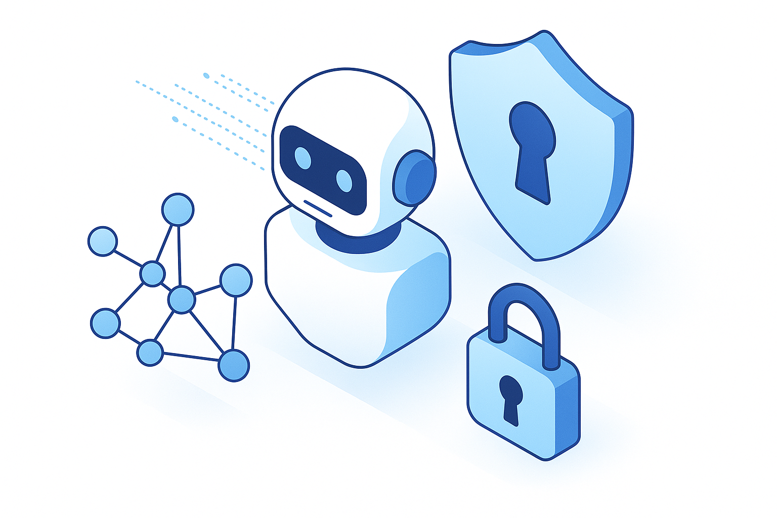 Cover image for AI and Data Privacy: Navigating the New Frontier