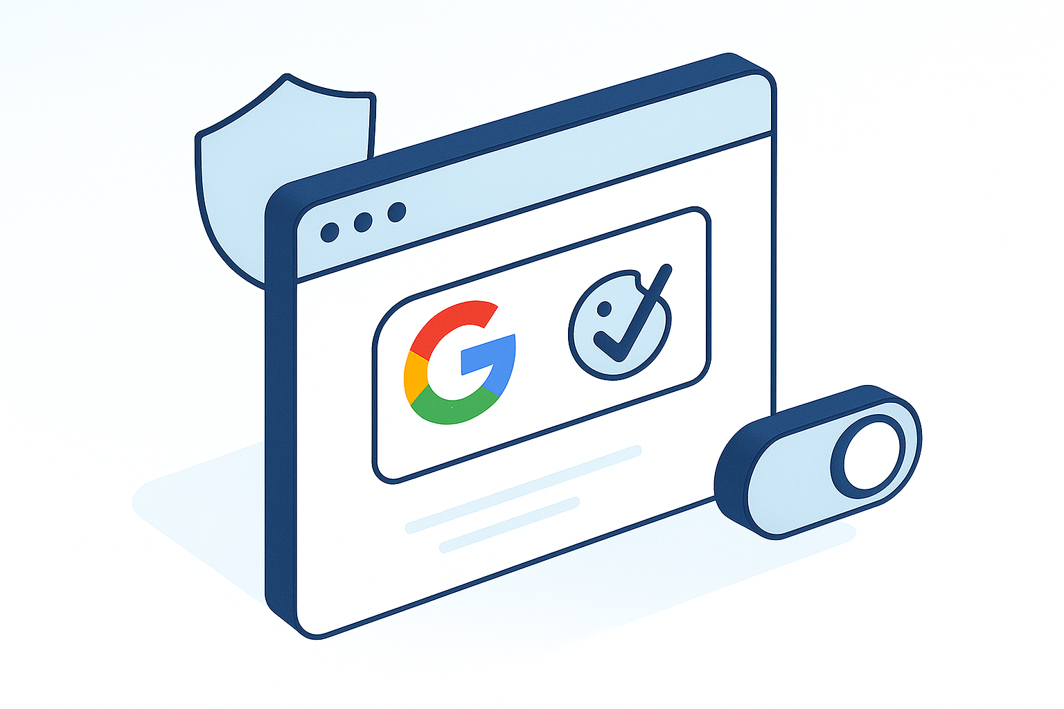 Cover image for How Visible Privacy Integrates Google Consent Mode v2