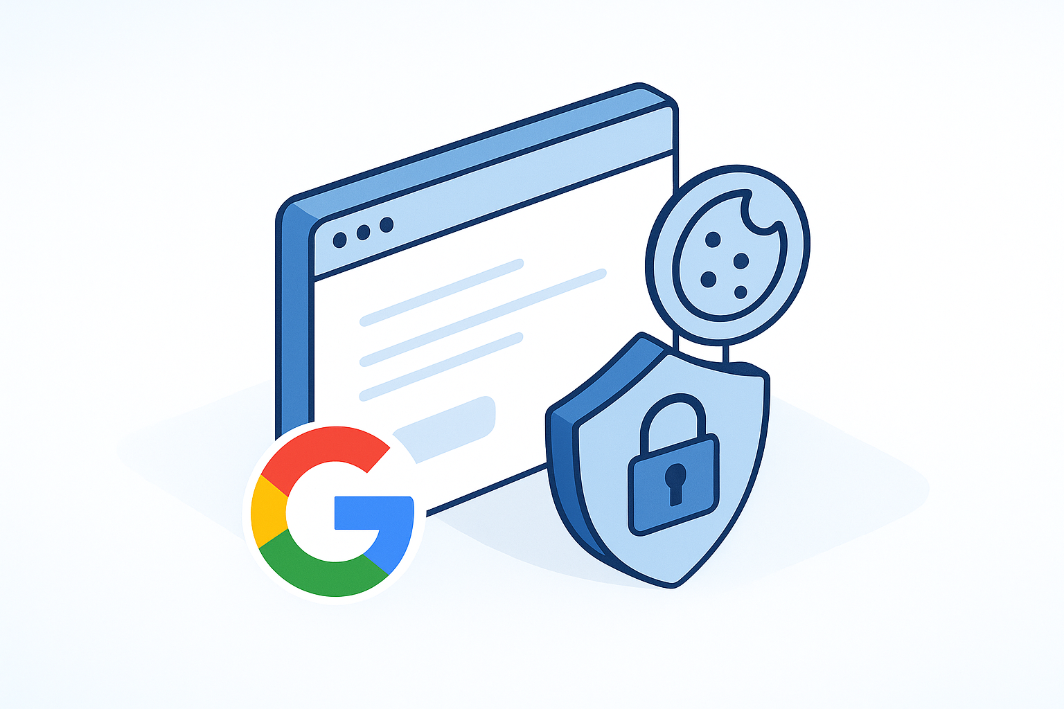 Cover image for Understanding Google Cookies: Purpose and Management